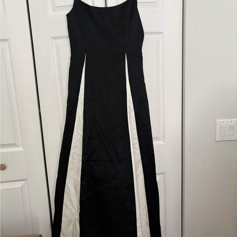 Jessica McClintock Evening gown